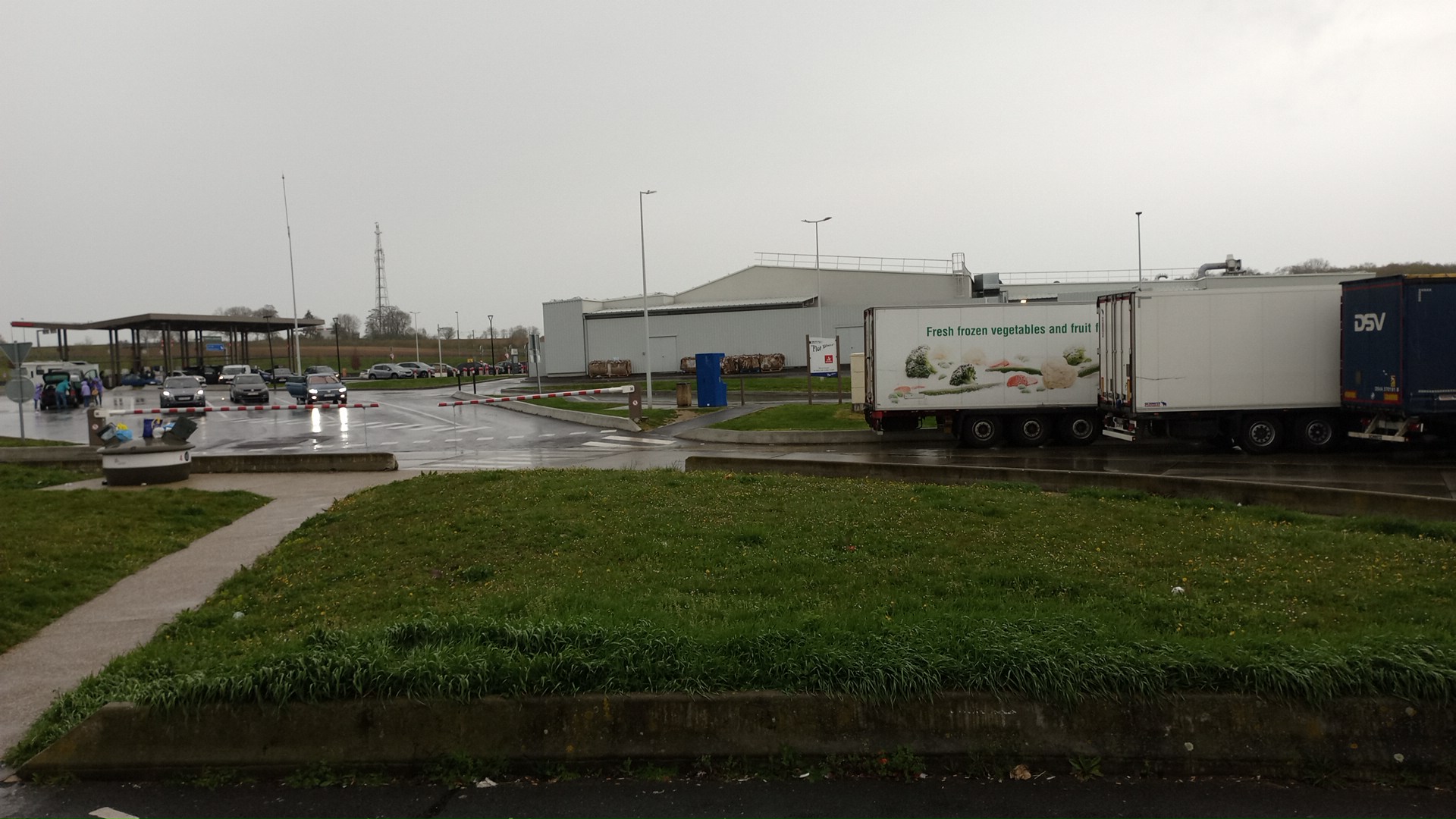Photo n° 1 de l'avis de Hegelman.r fait le 10/04/2023 à 16:55