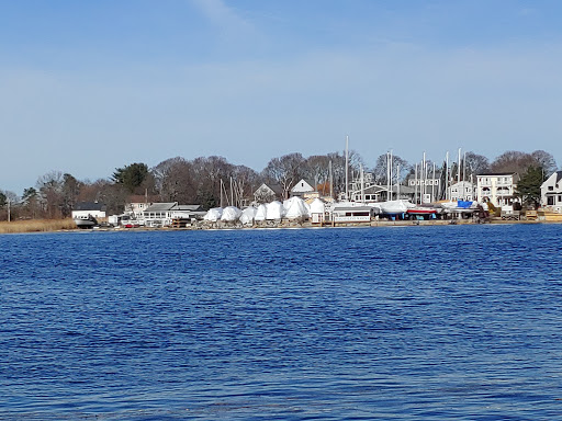 Park «Waterfront Promenade Park», reviews and photos, 22 Merrimac St, Newburyport, MA 01950, USA