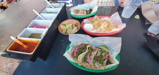 Taqueria Viva Mexico