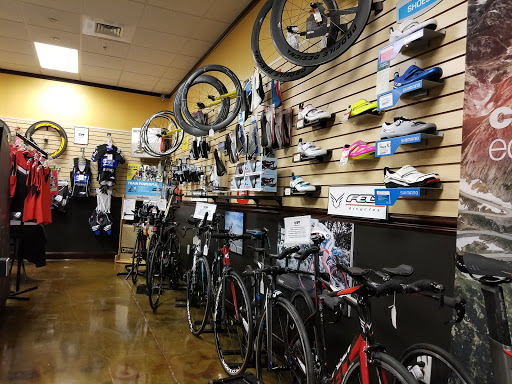 Sporting Goods Store «Inside Out Sports», reviews and photos, 1514 S Church St #105, Charlotte, NC 28203, USA