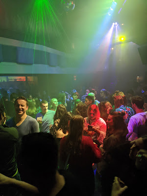 L’Astrolabe Discothèque - Saint-Girons à Saint-Girons