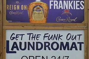 Get the Funk Out Laundromat image