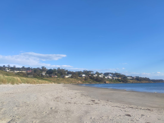 Primrose Sands Beach