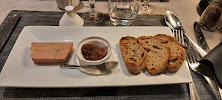 Foie gras du Restaurant Bistrot des Ducs à Angers - n°11