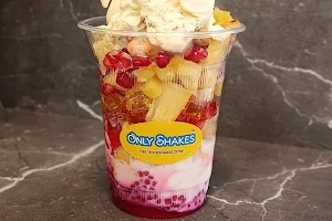 Only Shakes Cafe image
