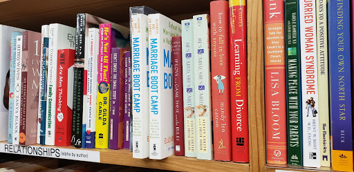 Book Store «Half Price Books», reviews and photos, 3221 Preston Rd, Frisco, TX 75034, USA