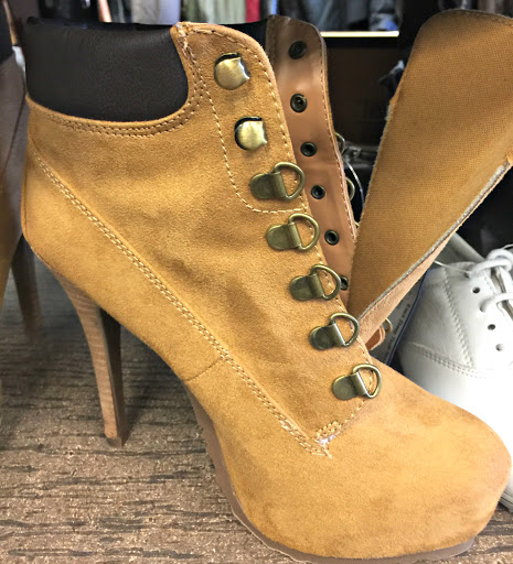 Thrift Store «Black Sheep Thrift Shop», reviews and photos, 323 Drum Point Rd, Brick, NJ 08723, USA