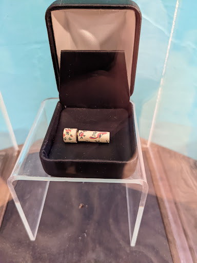 Tourist Attraction «Emerson Kaleidoscope», reviews and photos, 5340 NY-28, Mt Tremper, NY 12457, USA