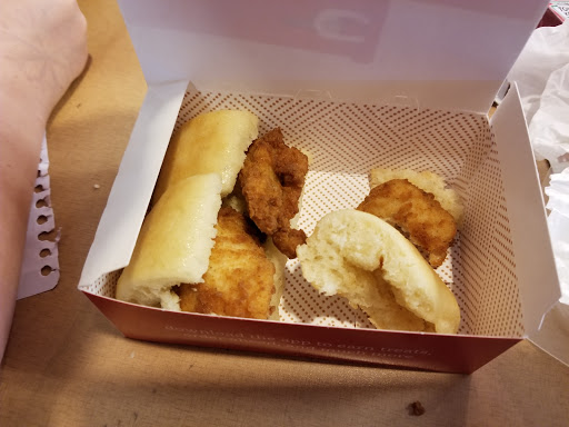 Fast Food Restaurant «Chick-fil-A», reviews and photos, 7785 E Hampden Ave, Denver, CO 80231, USA