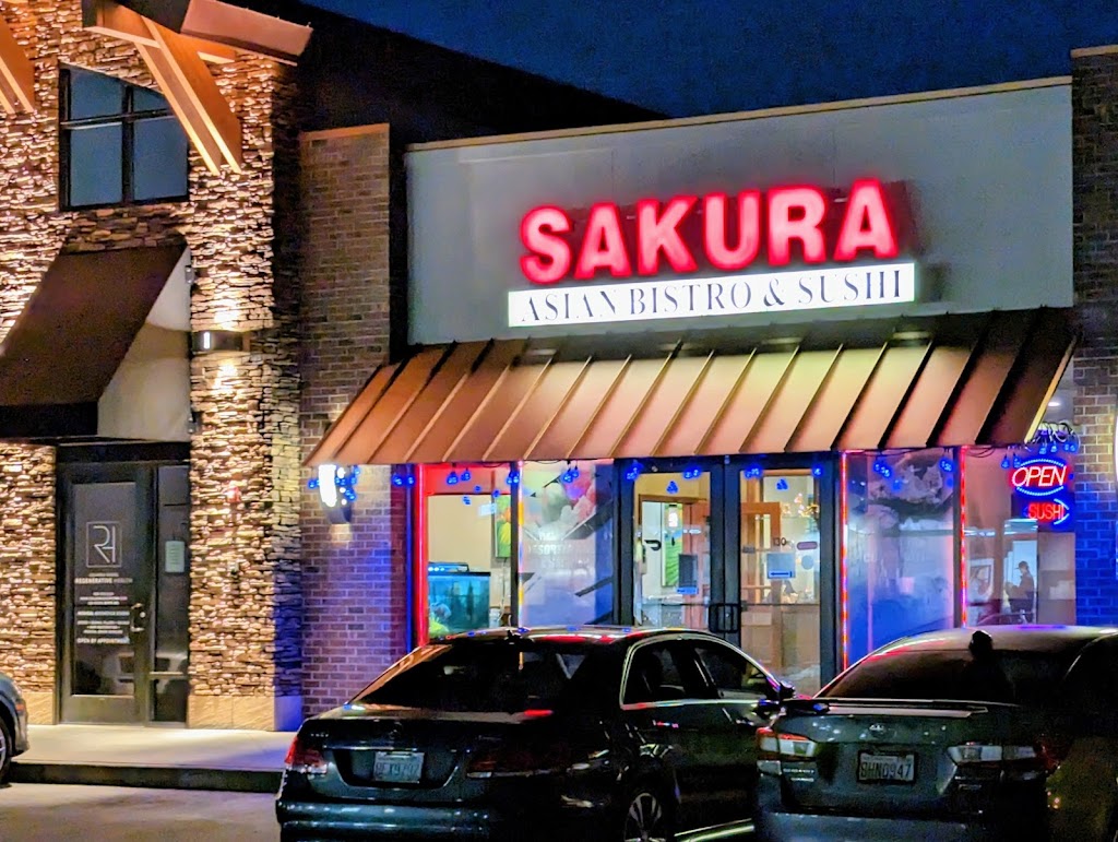 Sakura Restaurant 99352