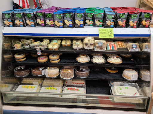 Grocery Store «Clayton Shurfine Supermarket», reviews and photos, 503 State St, Clayton, NY 13624, USA