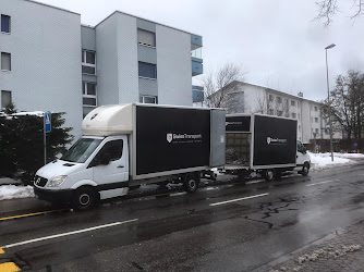 Swiss Transporte GmbH