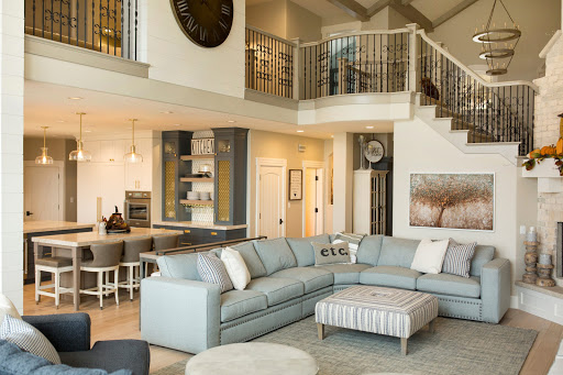 Interior Designer «Noble House Furniture & Design», reviews and photos, 1290 500 W #300, Bountiful, UT 84010, USA