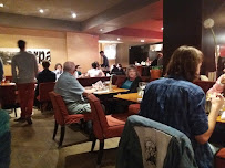 Atmosphère du Restaurant français Joe Carpa à Angers - n°15