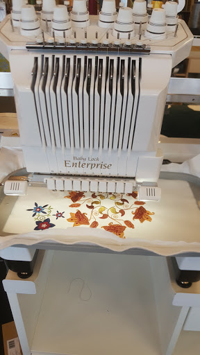 Fabric Store «A Scarlet Thread LLC», reviews and photos, 1601 McDonough Pl, McDonough, GA 30253, USA