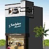 Sachdev Furnitures Logo, Durg, India, Furniture Store