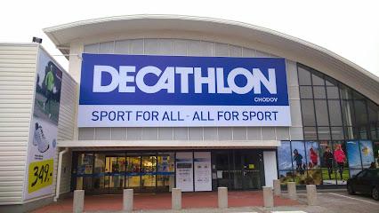 Decathlon