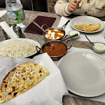 Photo n°1 de l'avis de Sascha.i fait le 26/10/2023 à 16:48 sur le  SPICE VILLAGE RESTAURANT MILANO HALAL FOODS à Milan