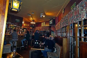 The Corner Bar image