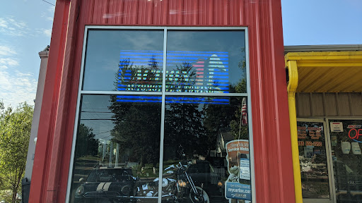 Auto Repair Shop «Action One Automotive & Towing», reviews and photos, 111 South St, Rochester Hills, MI 48307, USA