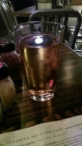 Pizza Restaurant «The Walnut Room», reviews and photos, 3131 Walnut St, Denver, CO 80205, USA