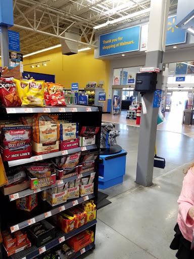 Department Store «Walmart Supercenter», reviews and photos, 2601 MacArthur Rd, Whitehall, PA 18052, USA