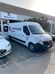 Airport-Kurier GmbH