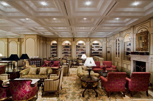 The Ritz-Carlton Lounge & Bar