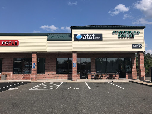 Cell Phone Store «AT&T Authorized Retailer», reviews and photos, 1088 Silas Deane Hwy, Wethersfield, CT 06109, USA