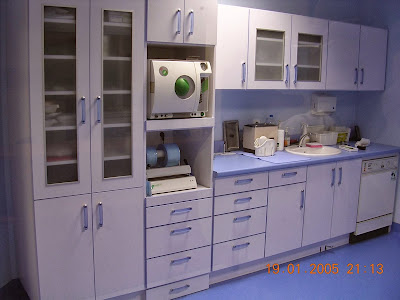 Dentistes - Drs Besson - Malbos - Kazimierski à Lachapelle-Sous-Aubenas