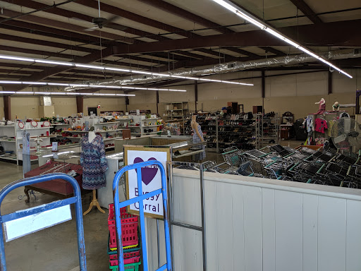 Thrift Store «Tender Hearts Thrift Store», reviews and photos, 1735 Heckle Blvd #117, Rock Hill, SC 29732, USA