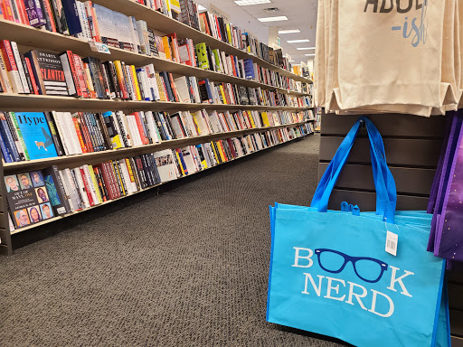 Book Store «Books-A-Million», reviews and photos, 4225 14th St W, Bradenton, FL 34205, USA