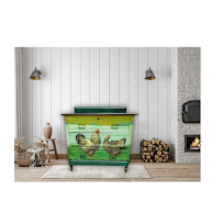 Ettie's Art - Photo 5 - Car repair in Vidor, TX, Beaumont