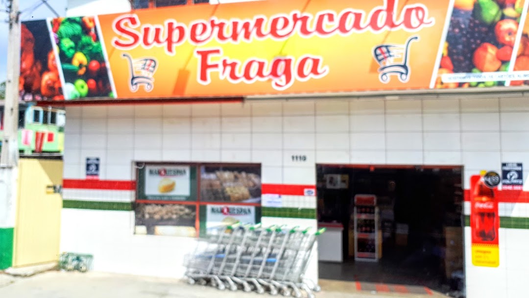 Supermercado Fraga