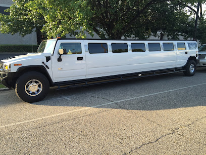 All Starz Limousine Service