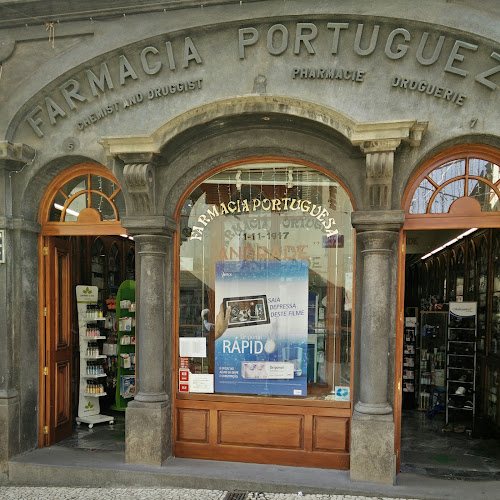 Farmácia Portuguesa - Funchal