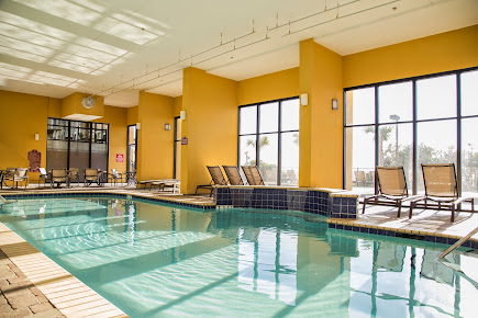 Anderson Ocean Club And Spa