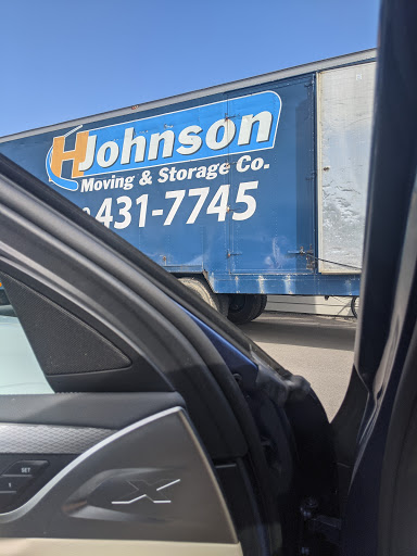 Moving and Storage Service «H Johnson Moving & Storage Co», reviews and photos, 35 W 8th St, Covington, KY 41011, USA