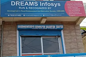 (DREAMS Infosys) Computer Education And Service In Chamba Tehri image