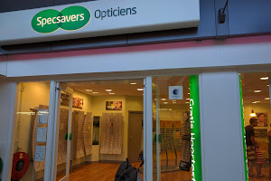 Specsavers Groningen Paddepoel