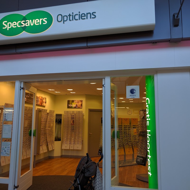 Specsavers Groningen Paddepoel