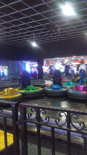 Bowling Alley «Pin Strikes - Stockbridge», reviews and photos, 3478 Mt Zion Rd, Stockbridge, GA 30281, USA