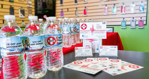 Electronics Repair Shop «CPR Cell Phone Repair Skokie», reviews and photos, 7135 Central Ave, Skokie, IL 60077, USA