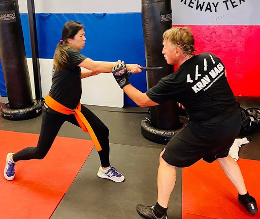 Gym «Lakeway Elite Fitness», reviews and photos, 1909 Ranch Rd 620 F & G, Austin, TX 78734, USA