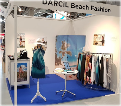 DARCiL Beach Fashion & more