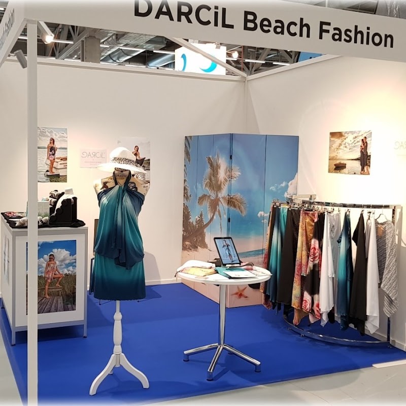 DARCiL Beach Fashion & more