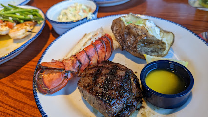 Red Lobster