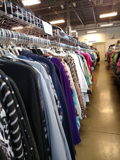Thrift Store «St. Vincent de Paul Thrift Store and Donation Center», reviews and photos, 2300 Beechmont Ave, Cincinnati, OH 45230, USA
