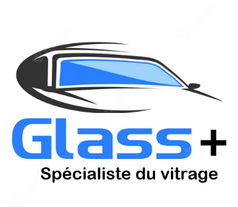 Service de réparation de pare-brise GLASS+ Saint-Étienne