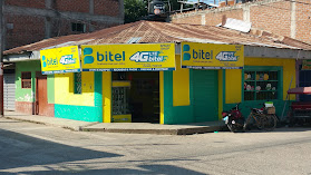 Bitel Smart Shop